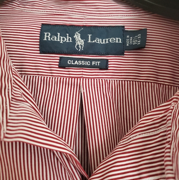 Polo Ralph Lauren - Picture 2 of 2